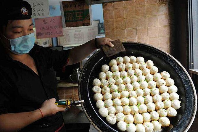 Authentic Local Food Tour in Central Shanghai - How much value do you get for $79?