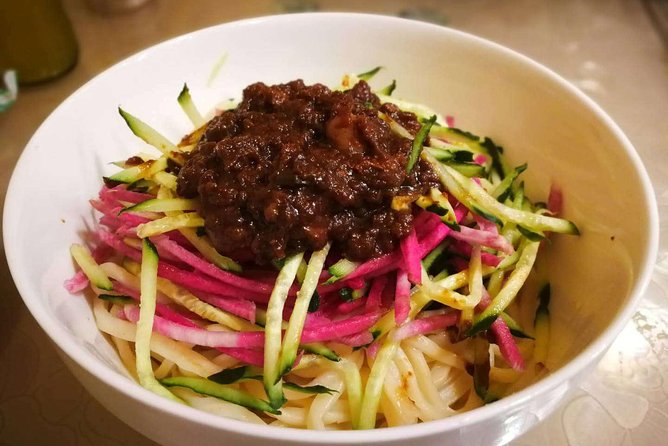Authentic Old Beijing Hutong Food and Beer Private Tour - Pickup, timing, and practical planning