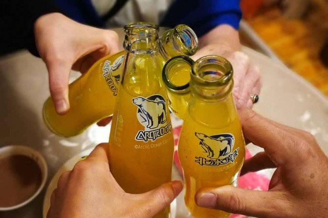 Authentic Old Beijing Hutong Food and Beer Private Tour - Who will enjoy this most?