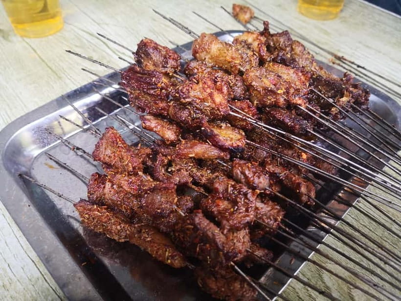 Authentic Old Xi'an Back Alley Food Tour - Who should book this Xi’an food tour?