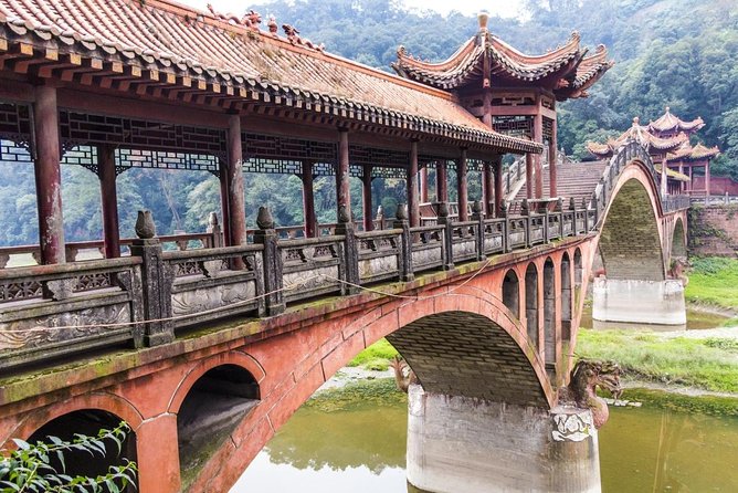 Bamboo Bicycle Tour in Chengdu - Why a Bamboo Bike Works Well in Chengdu
