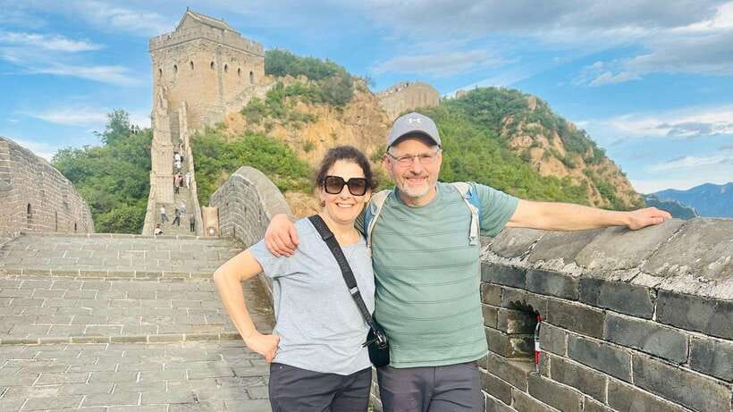 Beijing 2-Day Highlights including Great Wall with Options - The Temple of Heaven and Beijing’s older rhythms