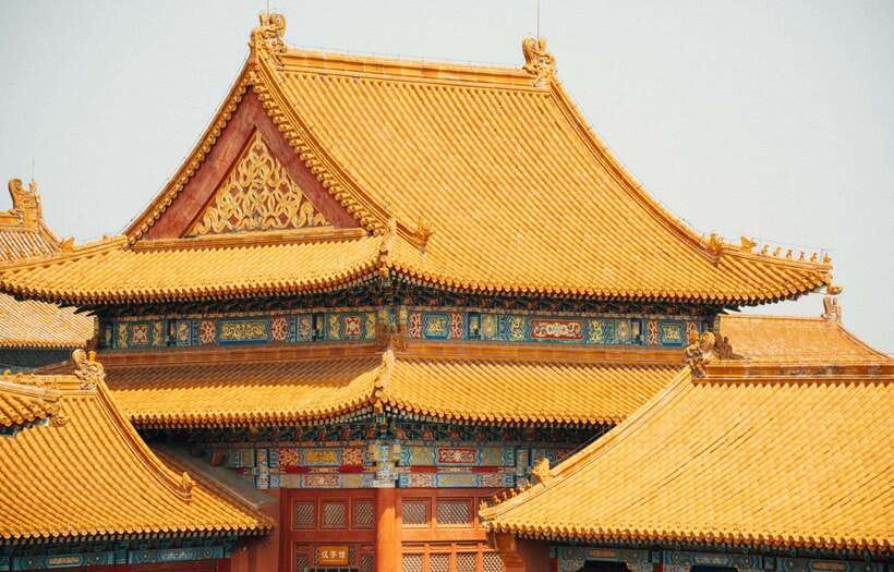 Beijing 2-Day Highlights including Great Wall with Options - Booking advice for a smoother visit