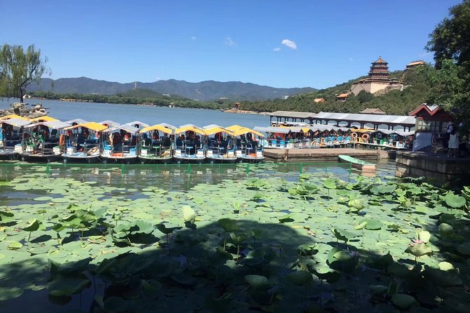 Beijing 2-Day Highlights Tour: 6 Must-See Spots+Local Delicacies - A fast, private introduction to Beijing