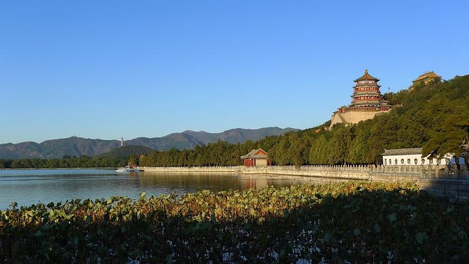Beijing 2-Day Highlights Tour: 6 Must-See Spots+Local Delicacies - The hutong promise needs a quick check