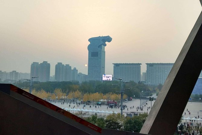 Beijing Airport Layover to City Flexible(4-12 Hour) Private Tour - How the private format works