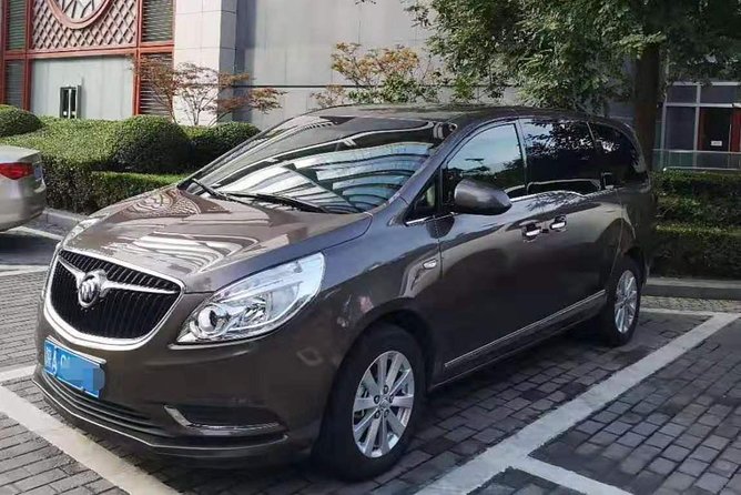 Beijing Airport Transfer - Key points to know before you book