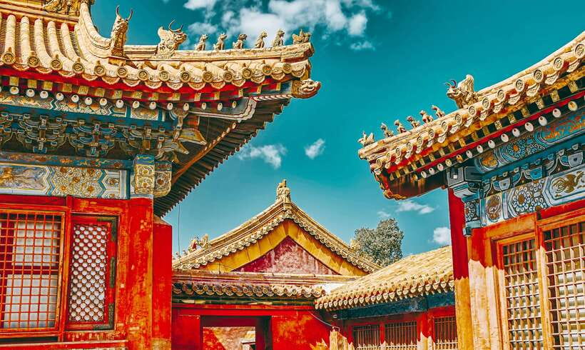 Beijing: All-Inclusive 3-Day Private Tour of Must-See Sights - Key points at a glance