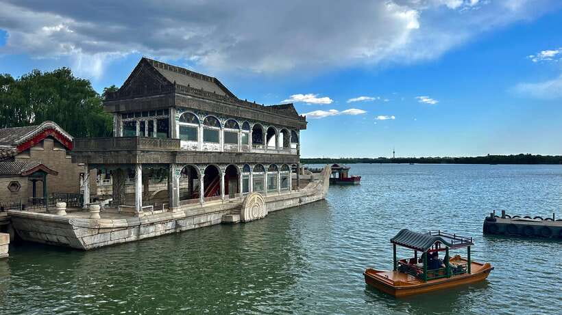 Beijing: All-Inclusive 3-Day Private Tour of Must-See Sights - Accessibility, pace, and practical planning