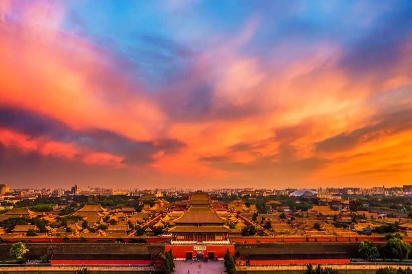 Beijing: All-Inclusive 3-Day Private Tour of Must-See Sights - Why this three-day plan works in Beijing