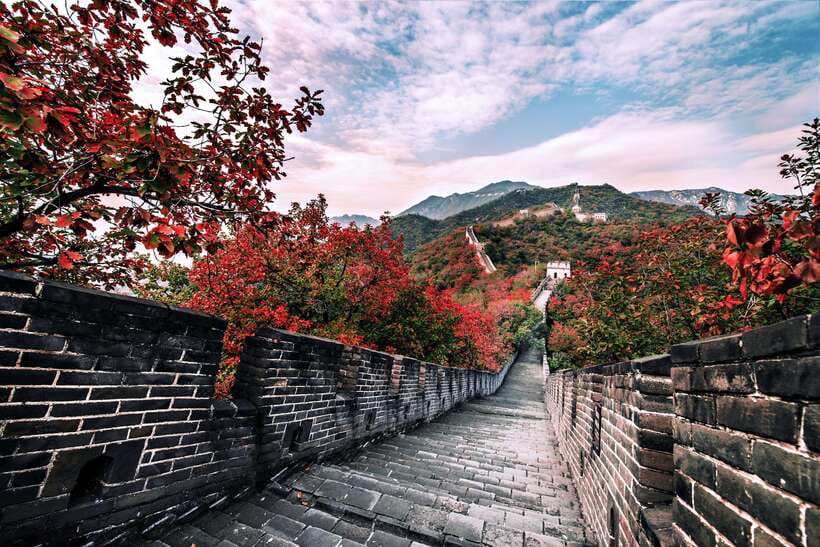 Beijing: All-Inclusive 3-Day Private Tour of Must-See Sights - Day two: choosing between Mutianyu and Badaling