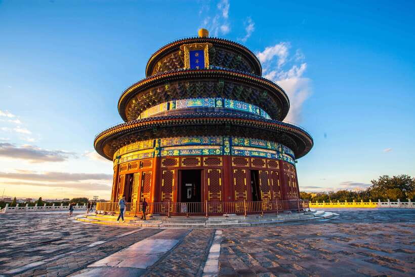 Beijing: All-Inclusive 3-Day Private Tour of Must-See Sights - From the Bird’s Nest to Beijing’s old lanes