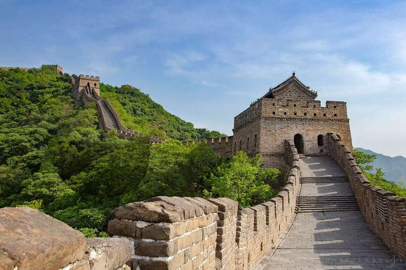 Beijing: All-Inclusive 3-Day Private Tour of Must-See Sights - The Summer Palace closes the trip