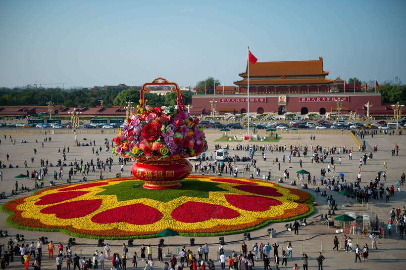 Beijing: All-Inclusive 3-Day Private Tour of Must-See Sights - Guides, drivers, and the private format