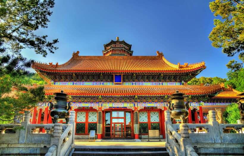 Beijing: All-Inclusive 3-Day Private Tour of Must-See Sights - Food and what the price really covers