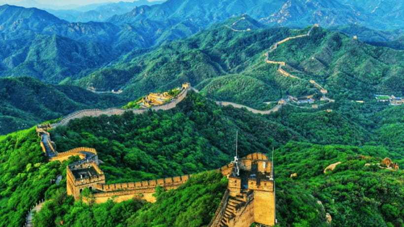 Beijing: Badaling Great Wall Admission Ticket - Cable cars, slideway, and the cost of convenience