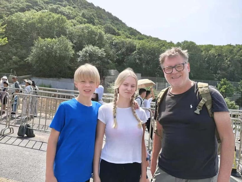 Beijing: Badaling Great Wall Day Tour With Ticket - Why Badaling works so well for a first Great Wall visit