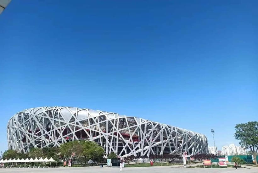 Beijing: Badaling Great Wall Day Tour With Ticket - Cable car or walking, the key decision at Badaling