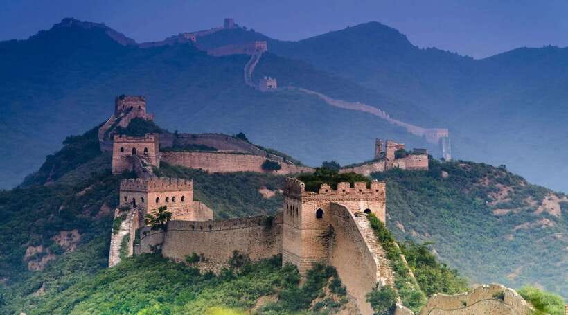 Beijing: Badaling Great Wall Entry Ticket Only - Why Badaling matters beyond the famous photo