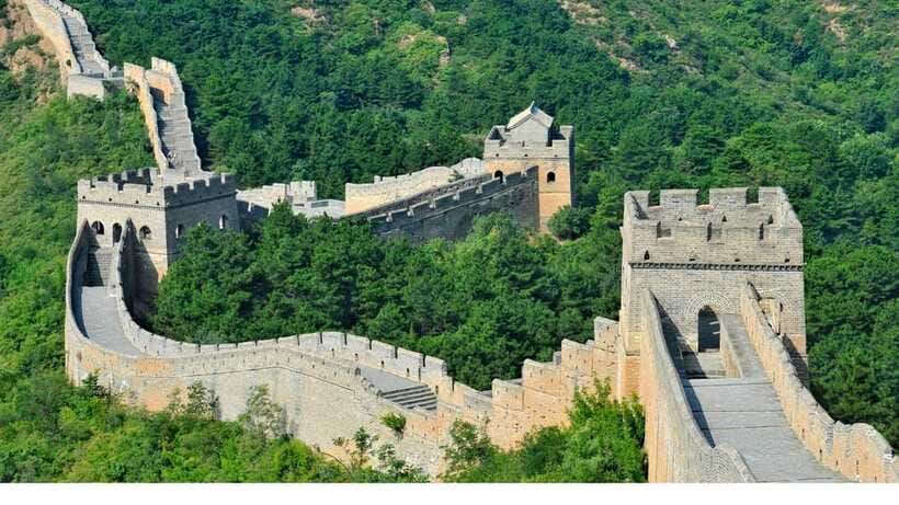 Beijing：Badaling Great Wall Tickets & Guided Tours - What the four-hour Wall visit feels like
