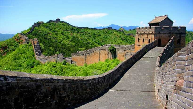 Beijing：Badaling Great Wall Tickets & Guided Tours - The daytime bus tour and its Beijing stops