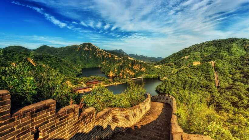 Beijing：Badaling Great Wall Tickets & Guided Tours - The night bus from Beitucheng Station