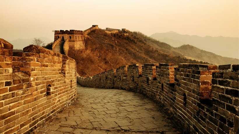 Beijing：Badaling Great Wall Tickets & Guided Tours - Price, value, and what you still pay for