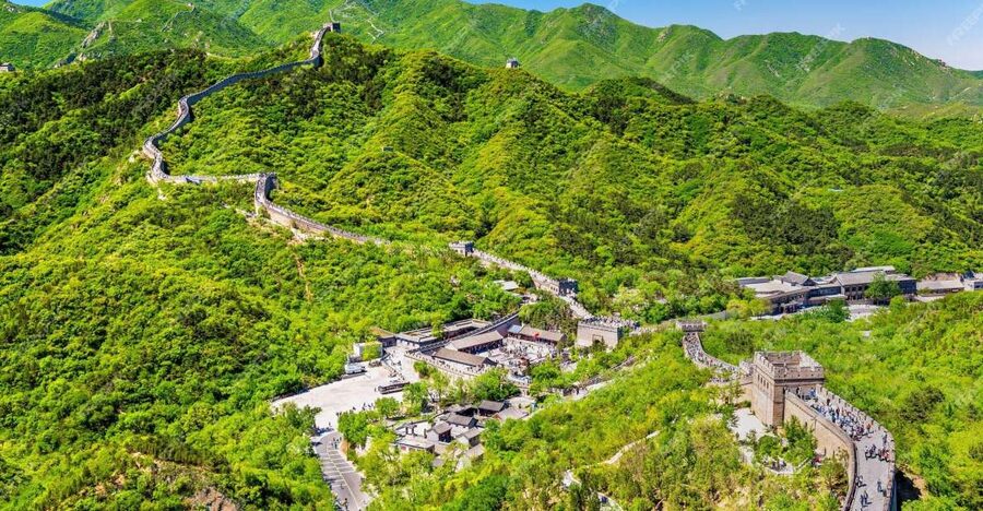 Beijing: Badaling Great Wall VIP Pass w/Optional Attractions - Badaling by private car, cable car, and VIP entry