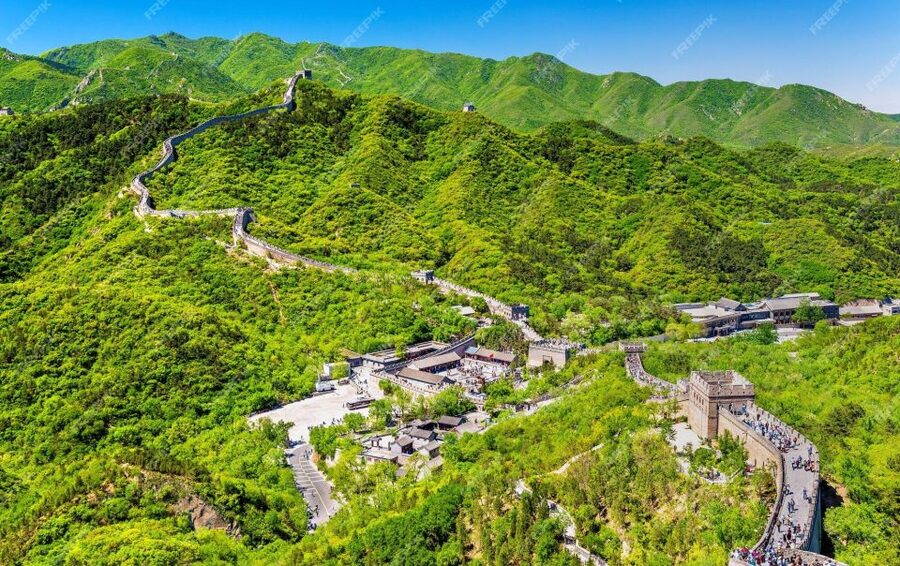 Beijing: Badaling Great Wall VIP Pass w/Optional Attractions - FAQ