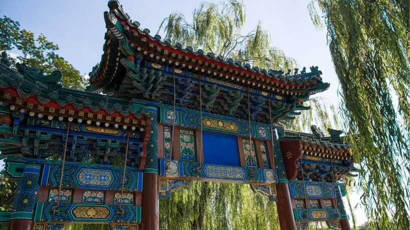 Beijing: Beihai Park Full Access Ticket - Must-See in China - Why Beihai Park feels different from a standard Beijing sight