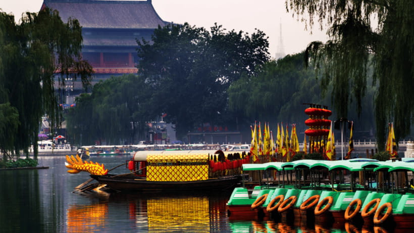 Beijing: Bell and Drum Towers Entry Ticket—Historic Landmark - Who will get the most from this visit