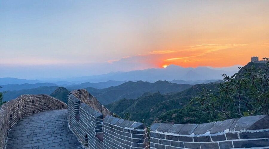 Beijing: Best Great Wall Sunset Tour - Dinner, the late return, and the real cost