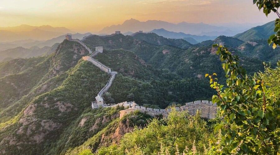 Beijing: Best Great Wall Sunset Tour - Booking details worth checking before you go