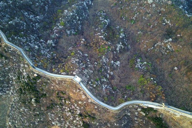 Beijing Budget EXPRESS TAXI To Great Wall of China at MuTianYu - What your driver does, and what your driver does not do