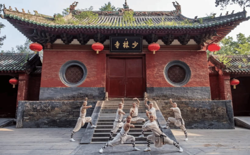Beijing:Bullet Train Day Tour to Shaolin Temple&Martial Arts - Key points to know before booking