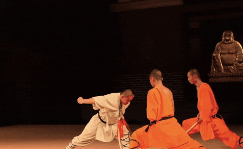 Beijing:Bullet Train Day Tour to Shaolin Temple&Martial Arts - What the six hours on the bullet train mean