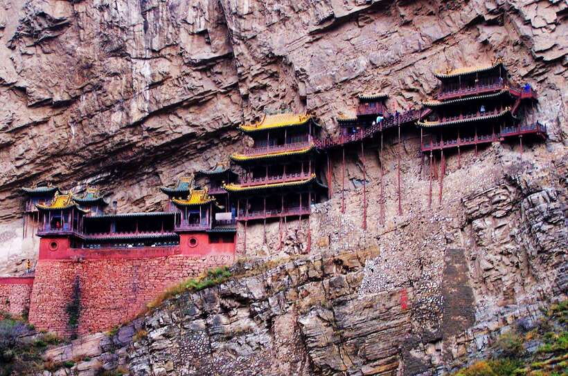 Beijing:Bullet Train Tour to Hanging Temple&Yungang Grottoes - Why this Beijing to Datong day trip works