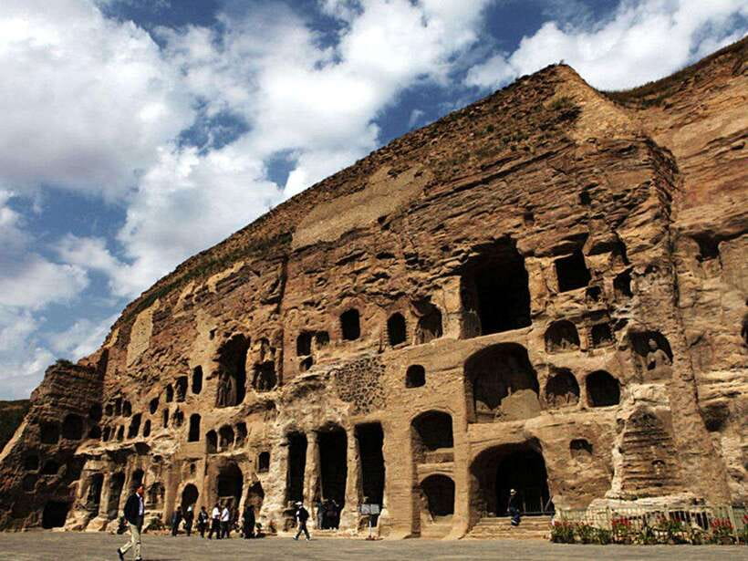 Beijing:Bullet Train Tour to Hanging Temple&Yungang Grottoes - Who should book this experience