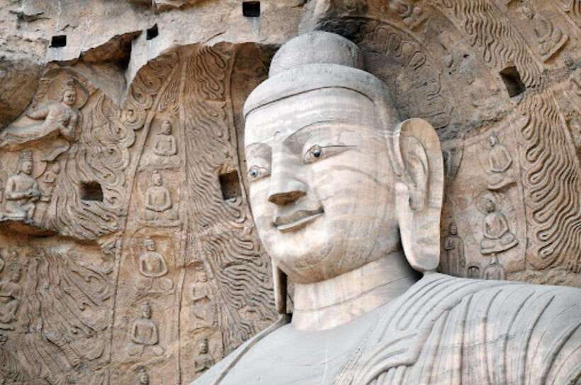 Beijing:Bullet Train Tour to Hanging Temple&Yungang Grottoes - The bullet train from Beijing to Datong