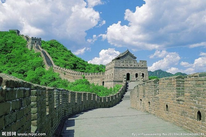 Beijing Capital Airport Layover Mutianyu Great Wall Private Tour - Why Mutianyu works for a Beijing layover