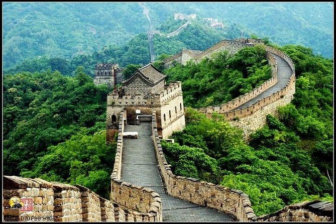 Beijing Capital Airport Layover Mutianyu Great Wall Private Tour - The drive to Mutianyu and what the private format changes