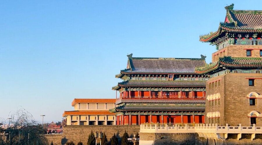 Beijing Classic 2-day Package Tour - Why this two-day Beijing plan works