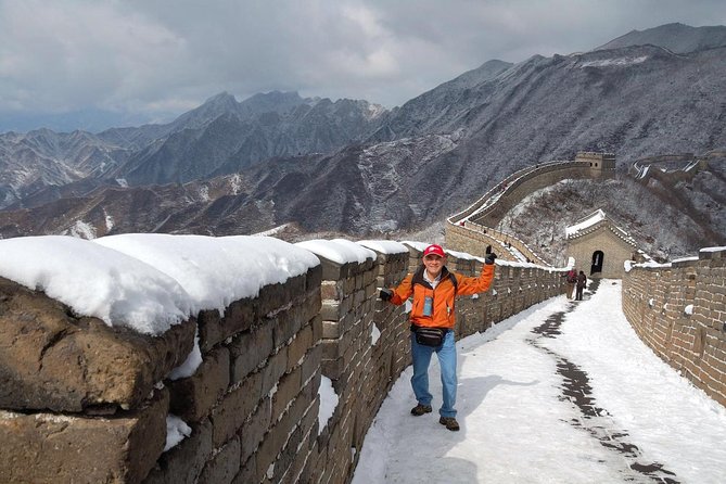 Beijing Daxing Airport Private Transfer to Mutianyu Great Wall - Why Mutianyu makes sense during a Daxing layover
