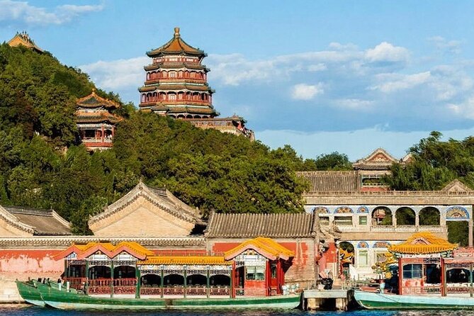 Beijing Day Tour: Mutianyu Great Wall,Summer Palace &Olympic Park - What the guides add to the day