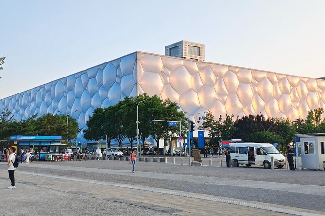 Beijing Day Tour: Mutianyu Great Wall,Summer Palace &Olympic Park - Who should book this Beijing day tour?