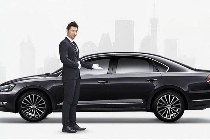 Beijing Downtown Hotel To Beijing Capital Airport one way private transfer - Leaving central Beijing without the taxi scramble