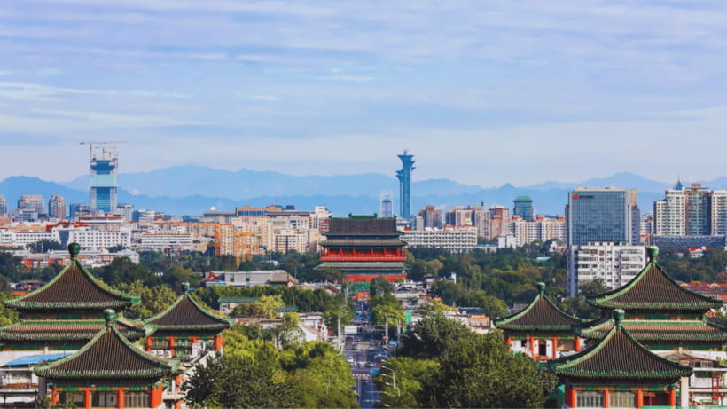 Beijing:Drum and Bell Towers Entry Ticket- Cultural Treasure - Key points to know before you go