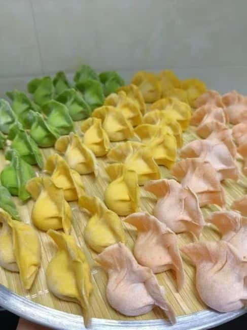 Beijing: Dumpling Making Workshop with Meal and Tea - Booking and practical advice