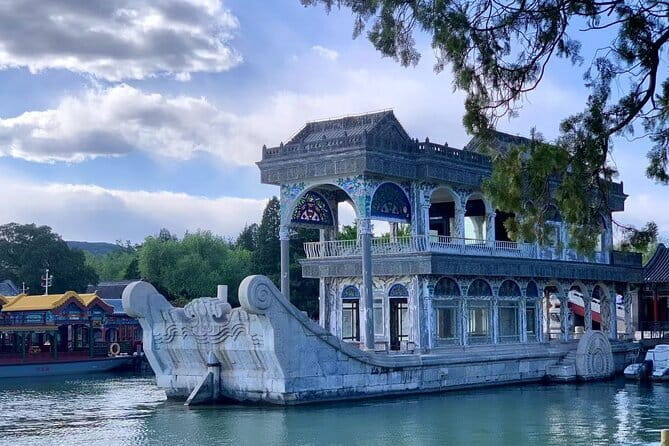 Beijing Forbidden City and Summer Palace Private Guide Tour - Key points at a glance