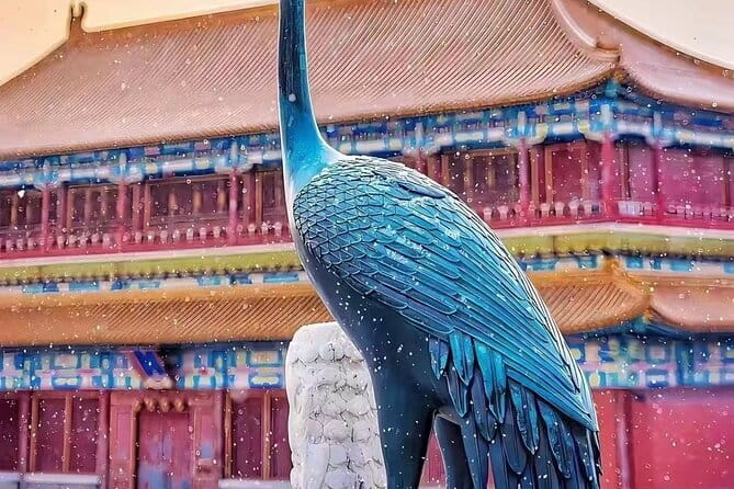 Beijing Forbidden City and Summer Palace Private Guide Tour - Tiananmen Square: Beijing’s vast ceremonial center